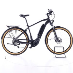 FLYER Upstreet5 3.12 Trekking E-Bike