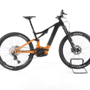 Focus Jam² 8.8 Fully E-Bike Carbon 2023