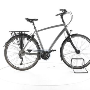 Gazelle Chamonix T30