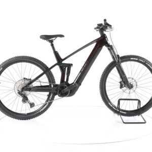 Cube Stereo Hybrid 140 HPC Race Fully E-Bike Carbon 2023