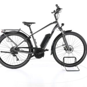 Pegasus Solero E9 Performance Trekking E-Bike