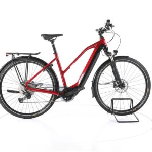 Merida eSPRESSO L EP8-Edition EQ Trekking E-Bike