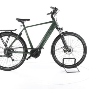 Green's Richmond Trekking E-Bike