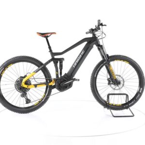 Haibike Alltrail 6 Fully Fully E-Bike