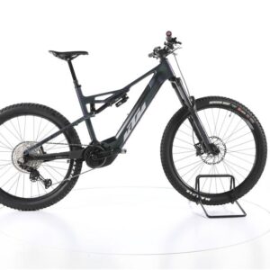 KTM Macina Kapoho Elite Fully E-Bike