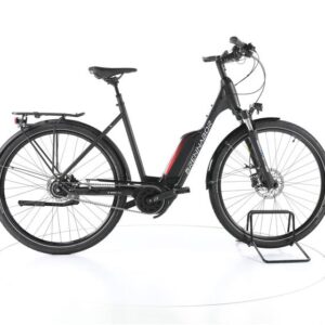Brennabor T35E City E-Bike Tiefeinsteiger