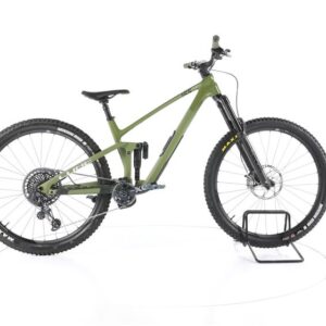 Cube Stereo One55 c:62 TM