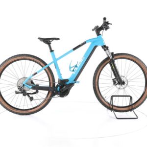Cube Reaction Hybrid ONE E-Bike 2023