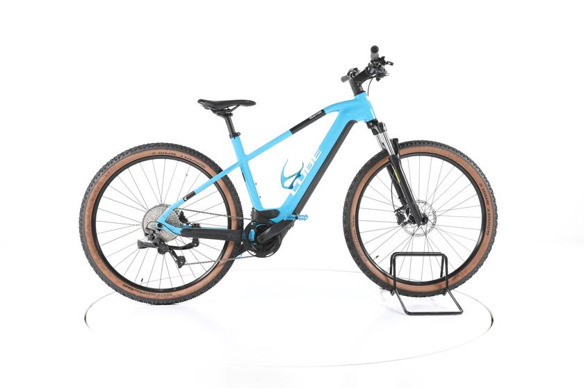Cube Reaction Hybrid ONE E-Bike 2023
