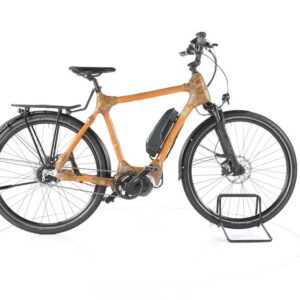 my Boo my Volta EP8 City E-Bike