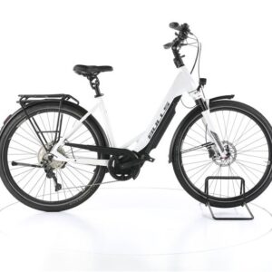 Bulls Tourer EVO 10 FIT Trekking E-Bike Tiefeinsteiger
