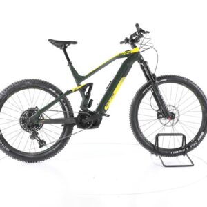 Swype freqz #3.0 Fully E-Bike