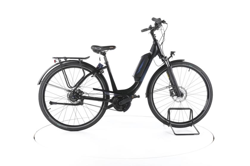 FALTER E 9.3 SE RT City E-Bike Tiefeinsteiger
