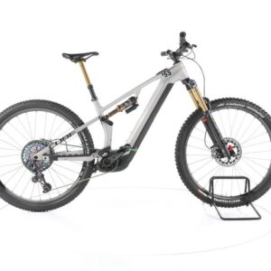 Cube Stereo Hybrid ONE55 C:68X SLT Fully E-Bike Carbon 2023