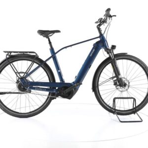 Kettler Quadriga P5 City E-Bike 2023