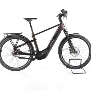 Winora Yakun R5 City E-Bike 2024