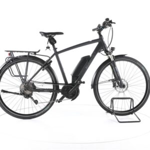 Gudereit ET-7 evo Trekking E-Bike