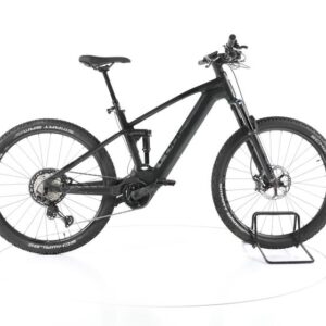 Cube Stereo Hybrid 120 SLT Fully E-Bike 2023