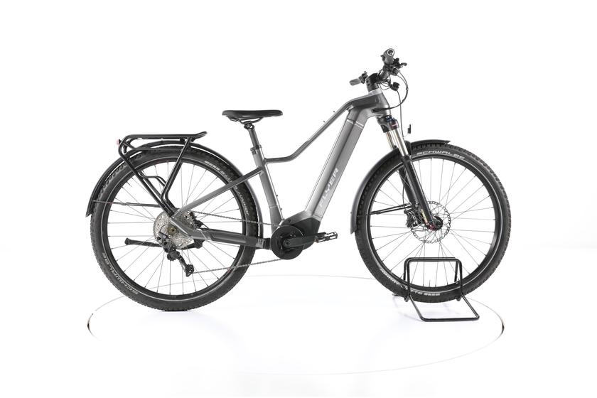 FLYER Goroc2 2.10 Trekking E-Bike