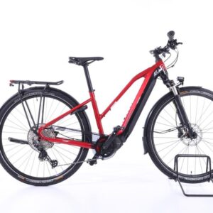 Merida eSPRESSO L EP8-Edition EQ Trekking E-Bike