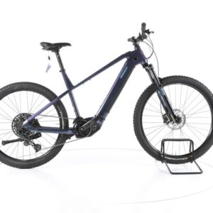 HoheAcht Sento Roko E-Bike
