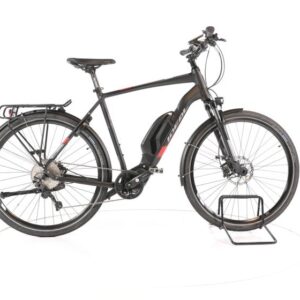 Ideal Futour 810X Trekking E-Bike