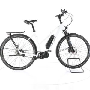 Contoura Li-4 City E-Bike