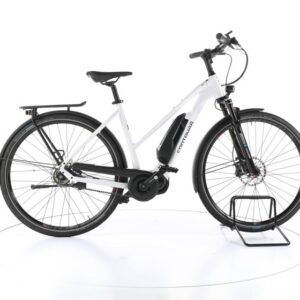 Contoura Li-4 City E-Bike