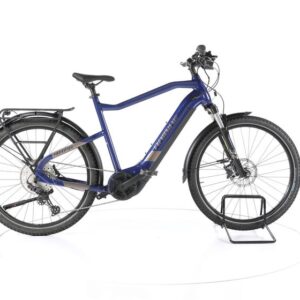 Haibike Trekking 7 Trekking E-Bike