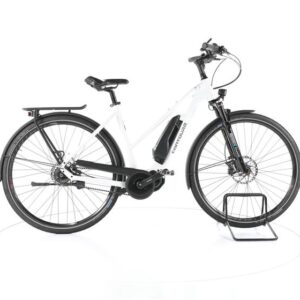 Contoura Li-4 City E-Bike