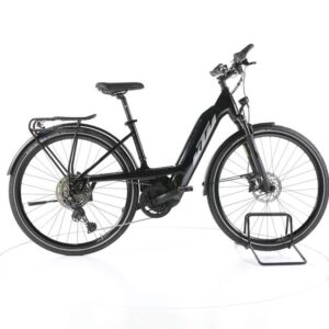 KTM Macina Sport 610 Trekking E-Bike Tiefeinsteiger 2023
