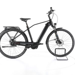 Kettler Quadriga P5 FL City E-Bike