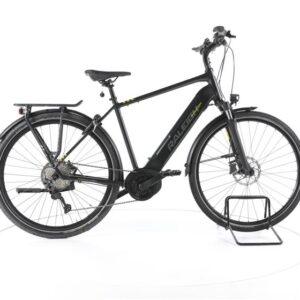 Raleigh Kent Edition Trekking E-Bike