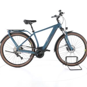 Cube Kathmandu Hybrid Pro Trekking E-Bike