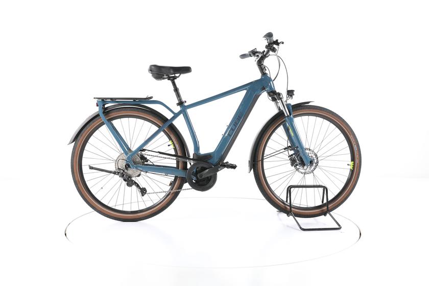 Cube Kathmandu Hybrid Pro Trekking E-Bike