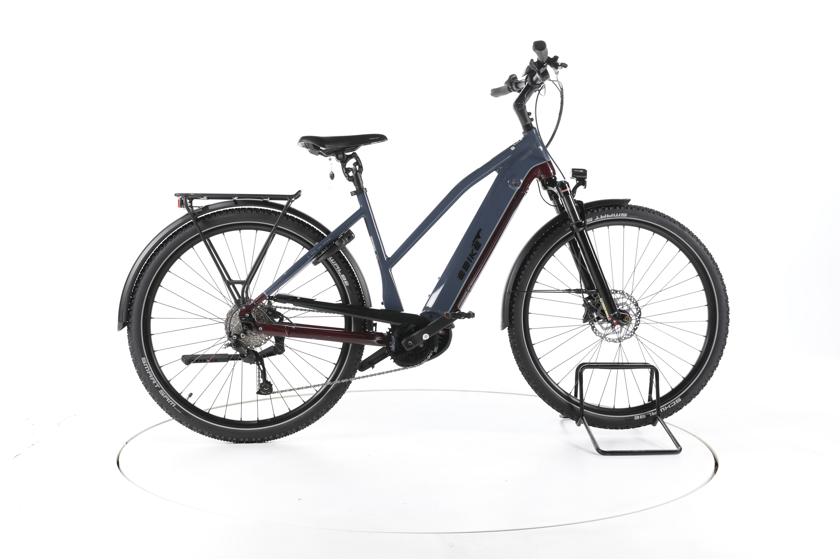 EBIKE Trekking Pro Mixed Trekking E-Bike