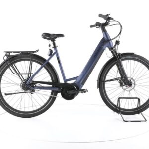 Pegasus Strong EVO 5R City E-Bike Tiefeinsteiger 2023