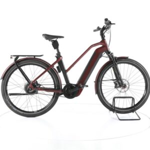 Kalkhoff Endeavour 7.B Belt City E-Bike