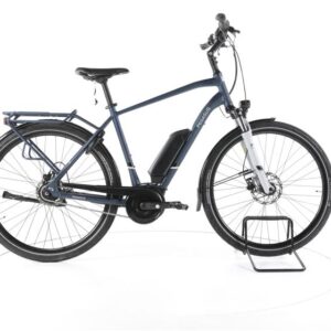 Pegasus Solero E8R Plus City E-Bike