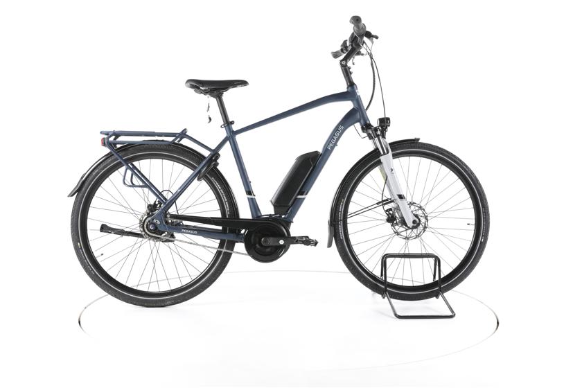 Pegasus Solero E8R Plus City E-Bike