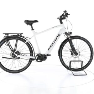 Müsing Zirkon E City E-Bike