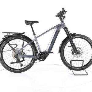 Hercules Nos SUV 2.1 44cm Trekking E-Bike