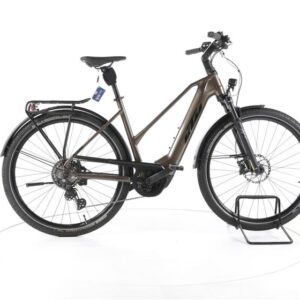 KTM Macina Gran 710 Trekking E-Bike