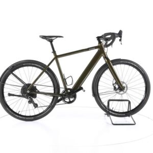 Coboc Torino Trekking E-Bike