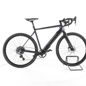 Corratec E-Allroad E-Gravelbike
