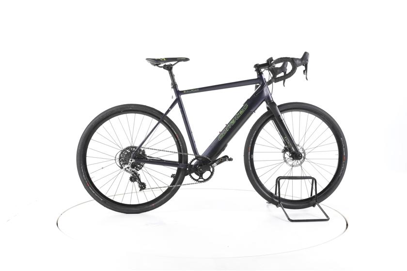 Corratec E-Allroad E-Gravelbike