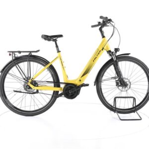 FALTER E 9.8 RT City E-Bike Tiefeinsteiger