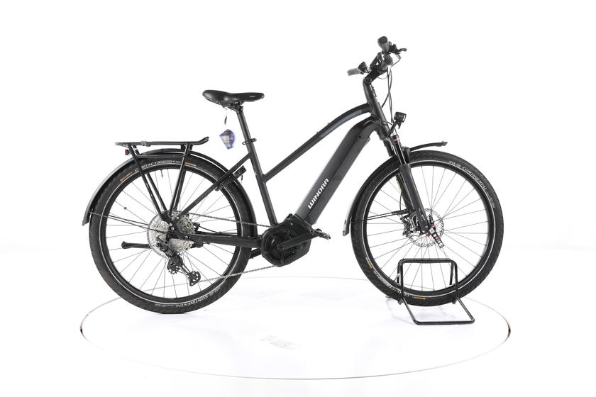 Winora Yucatan 12 Pro Trekking E-Bike