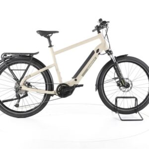 Ghost E-Square Trekking Essential Trekking E-Bike