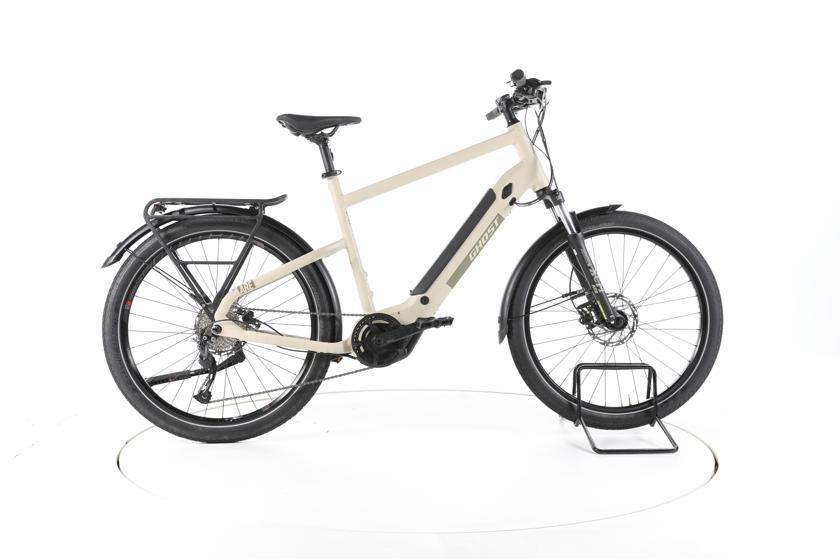 Ghost E-Square Trekking Essential Trekking E-Bike